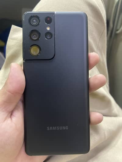 s21ultra cpide PTA 12/128