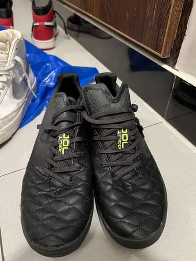 Kipsta gianni bruno agility 700 turf shoes