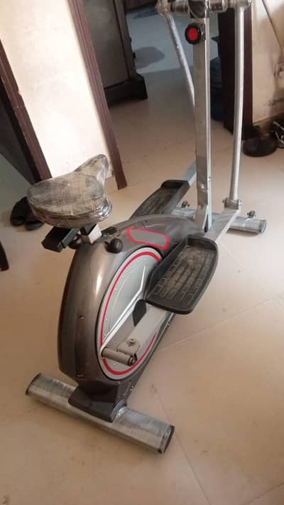 elliptical good condition