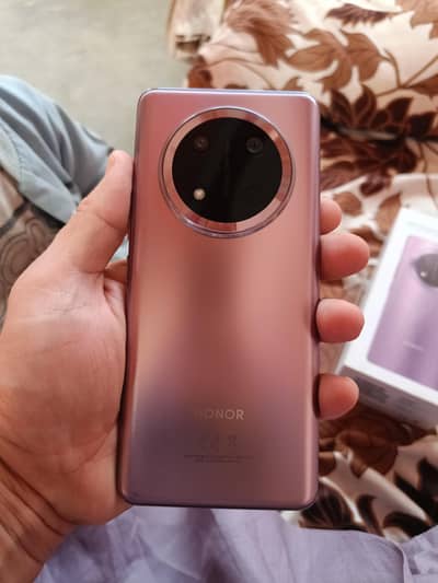 Honor x9c 5g