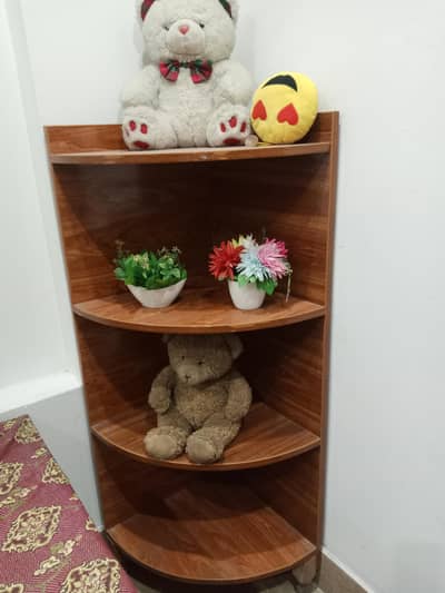 corner shelve/ rack for sale