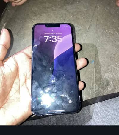 Iphone 13 pro jv non