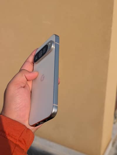 Brand New Pixel 9 pro