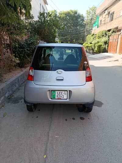 daihatsu esse  sale