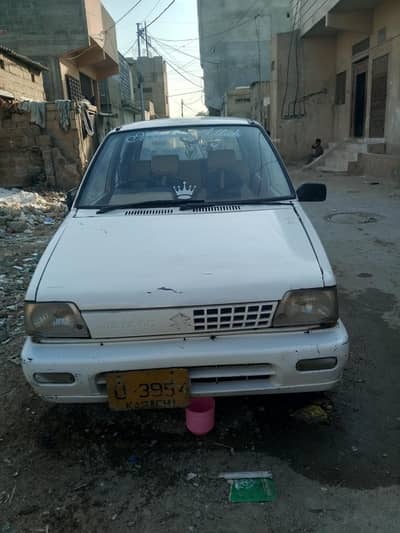 Mehran 390000