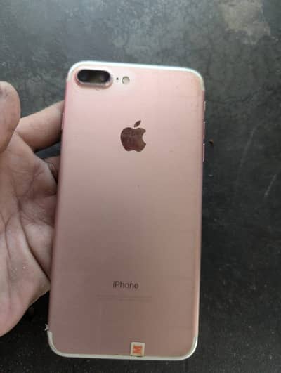 iPhone 7plus PTa official approved