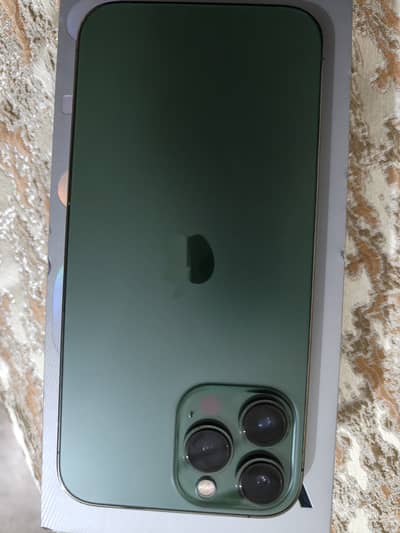 Apple iPhone 13 Pro Max 03005960222