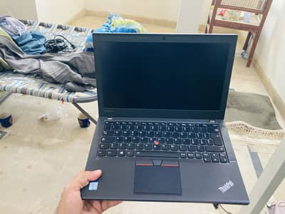 Lenovo Core I5 6th generation Think Pad