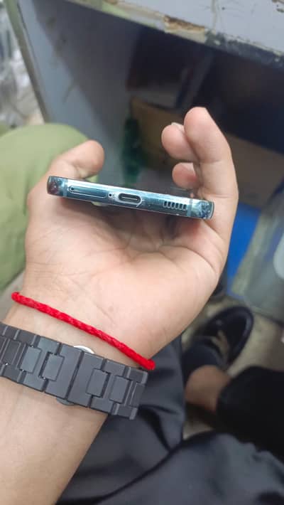 all ok 10by 9 ha o4 or nichy sy bas thora sa berak ha