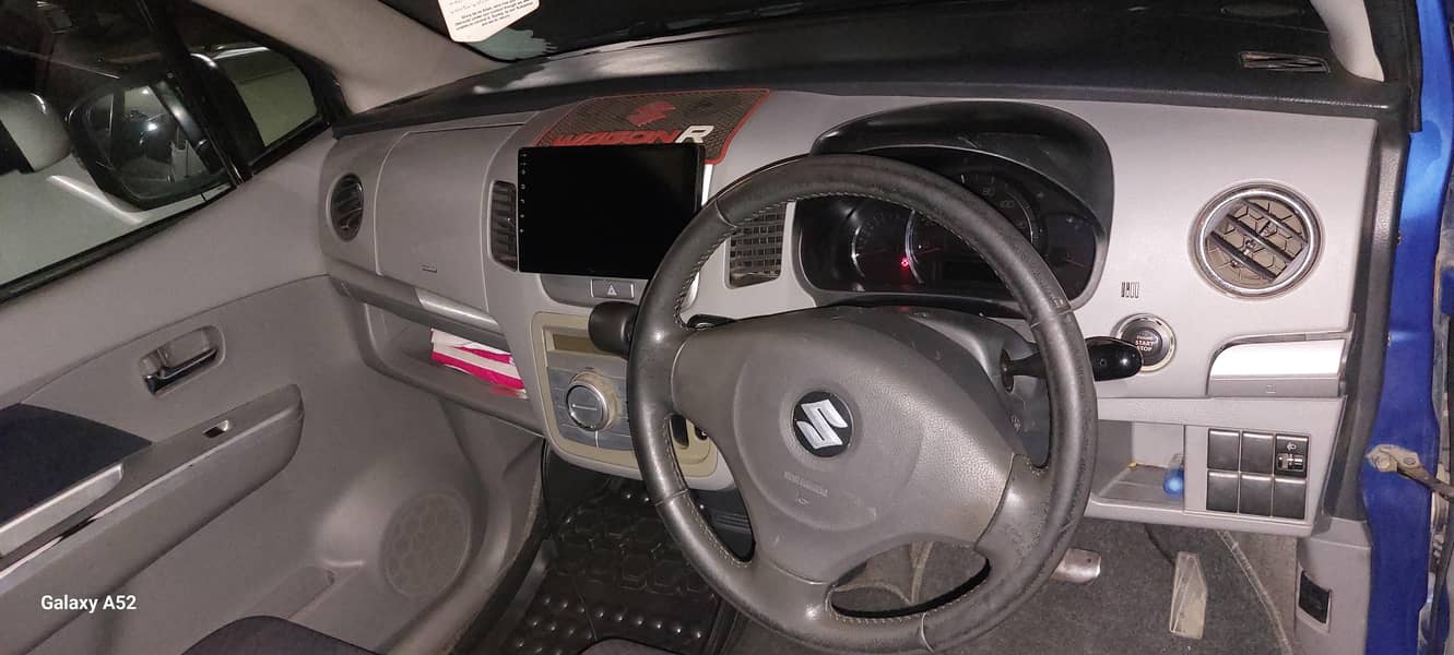 wagon r fx limited - Cars - 1109130097