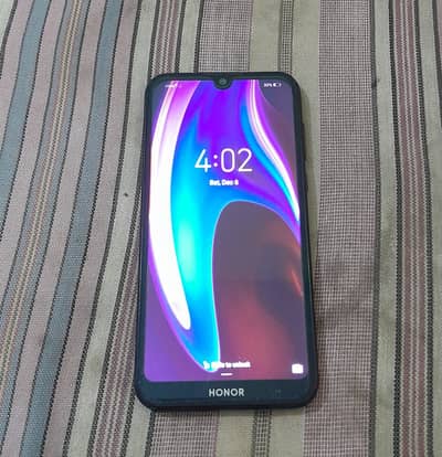 Honor 8S Android Mobile