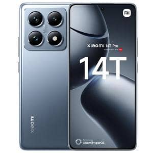 Xiaomi 14T pro 12/512 5G pta official 0308/49000/22