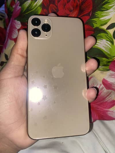 IPHONE 11 PRO MAX