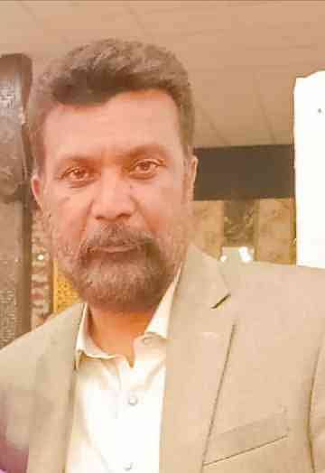 khurram sheikh 