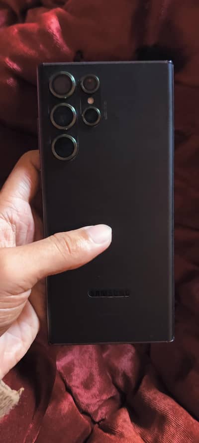 Samsung Galaxy S22 ultra