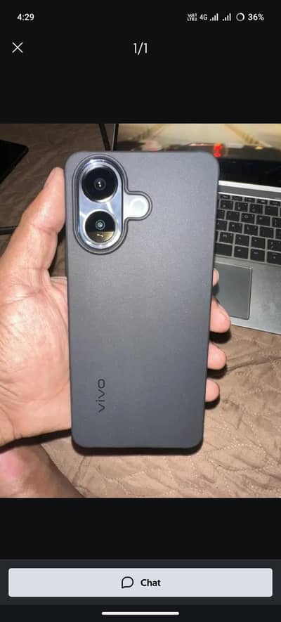 vivo v60 lite
