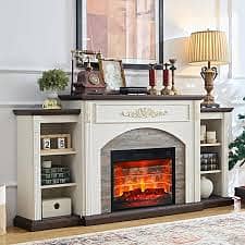 Electric fireplace,customized fire place,unique fireplalce
