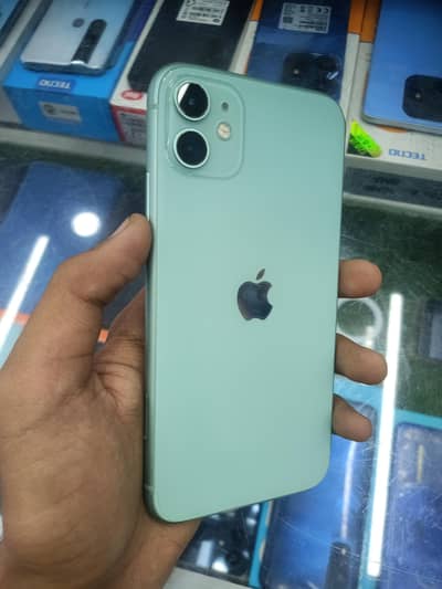 iPhone 11 128 GB