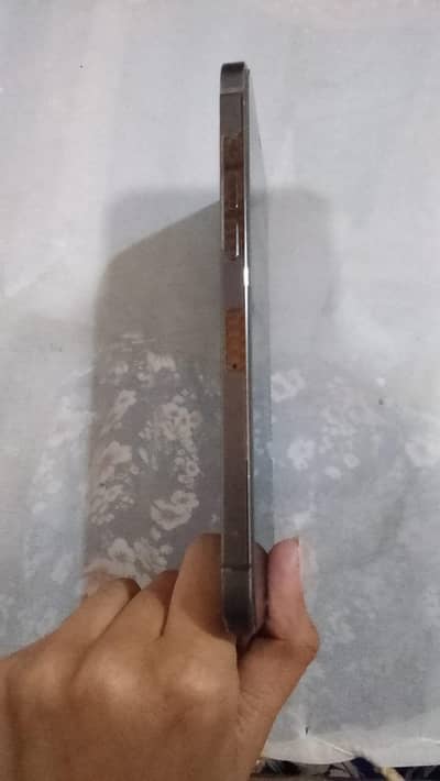 I phone 12 pro max 128 gb