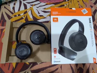 JBL 520Bt