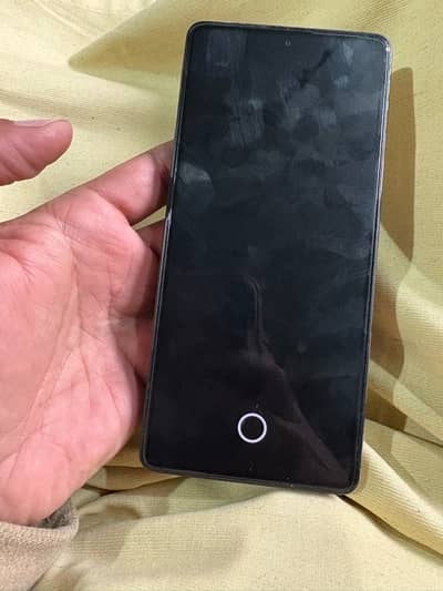 Xioami Redmi Note 13 pro 12/512