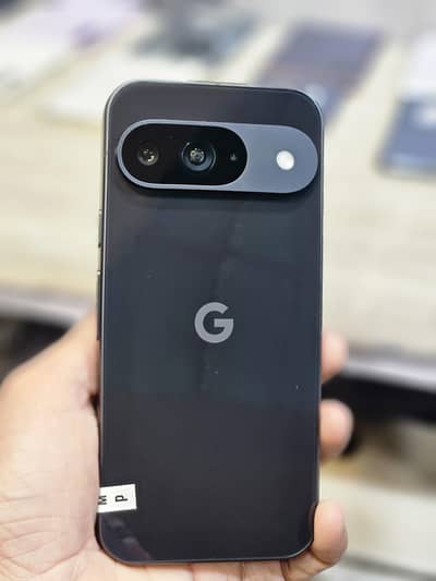 Google Pixel 9