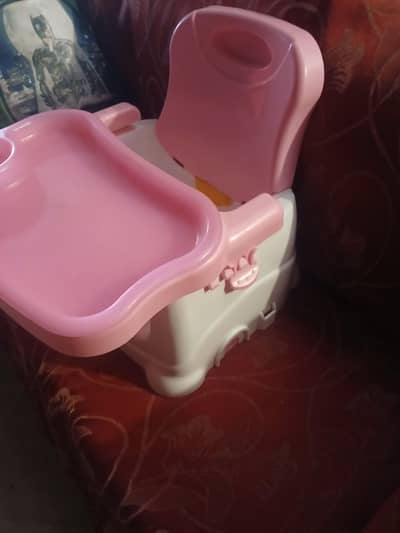 Kids chair