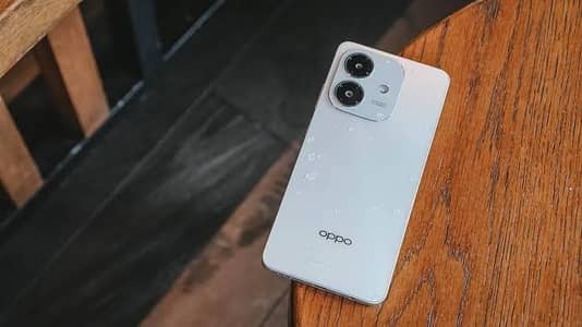 OPPO A3 256GB 45W FAST CHARGING
