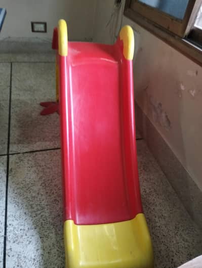 Kids Slide