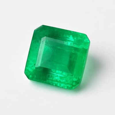  Afghanistan Emerald – 1.92 Carat 