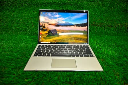 HP Elite X2 G8 Tablet 8GB  ( 03315543897 )