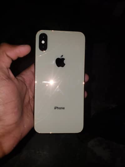 iphone xs