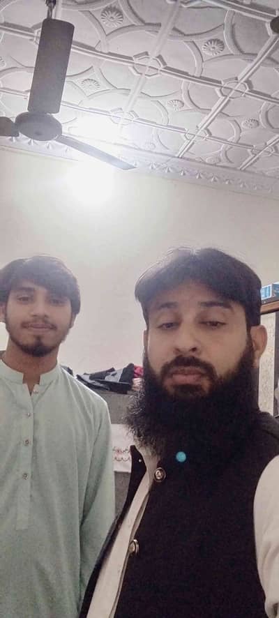 Sikandar Mustafa