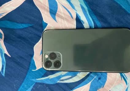 Iphone 11 pro 256gb pta approved
