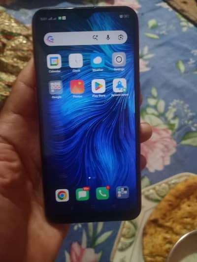 OPPO A1k