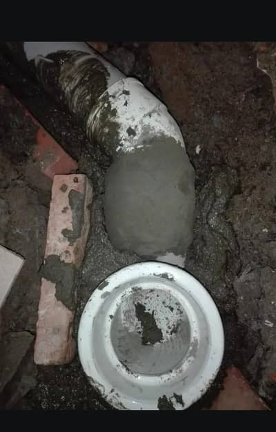 plumber sanitray  and tills fitting service