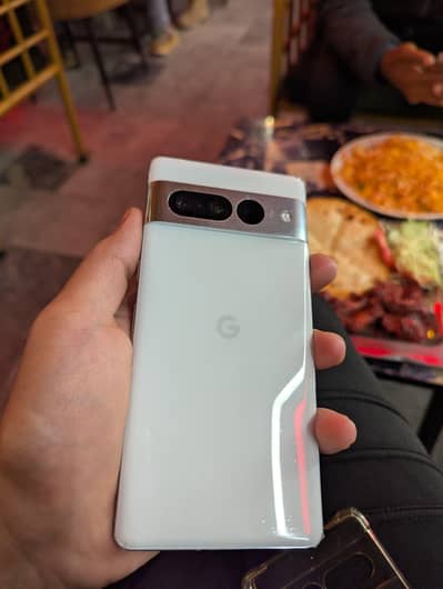 Google Pixel 7 pro 128GB