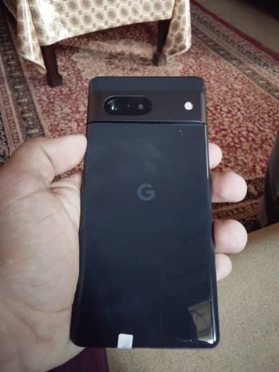 Pixel 7 Officall Pta Waterpack