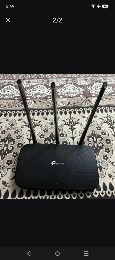 t. plink 3 antin wali hai