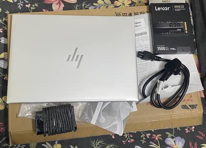 HP EliteBook 840 - G10 13th Gen i7 | 16GB RAM | 1 TB SSD | for Sale