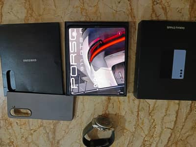 non pta unlock Samsung Z Fold 5 with box btr iPhone pixel nothing