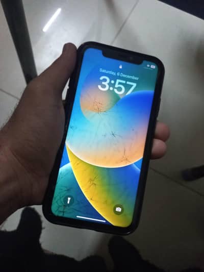 i phone 11 no pta jv 64 gb