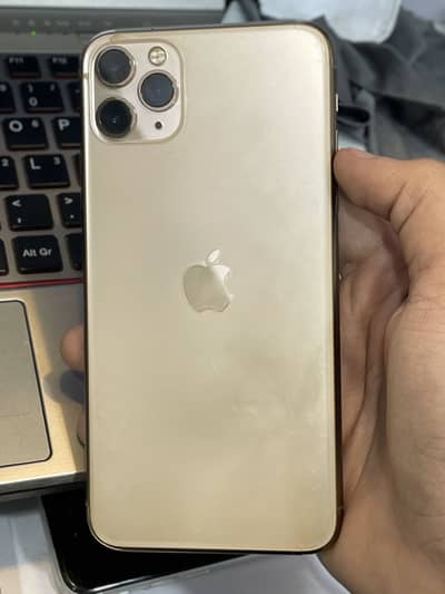 Iphone 11 pro max pta