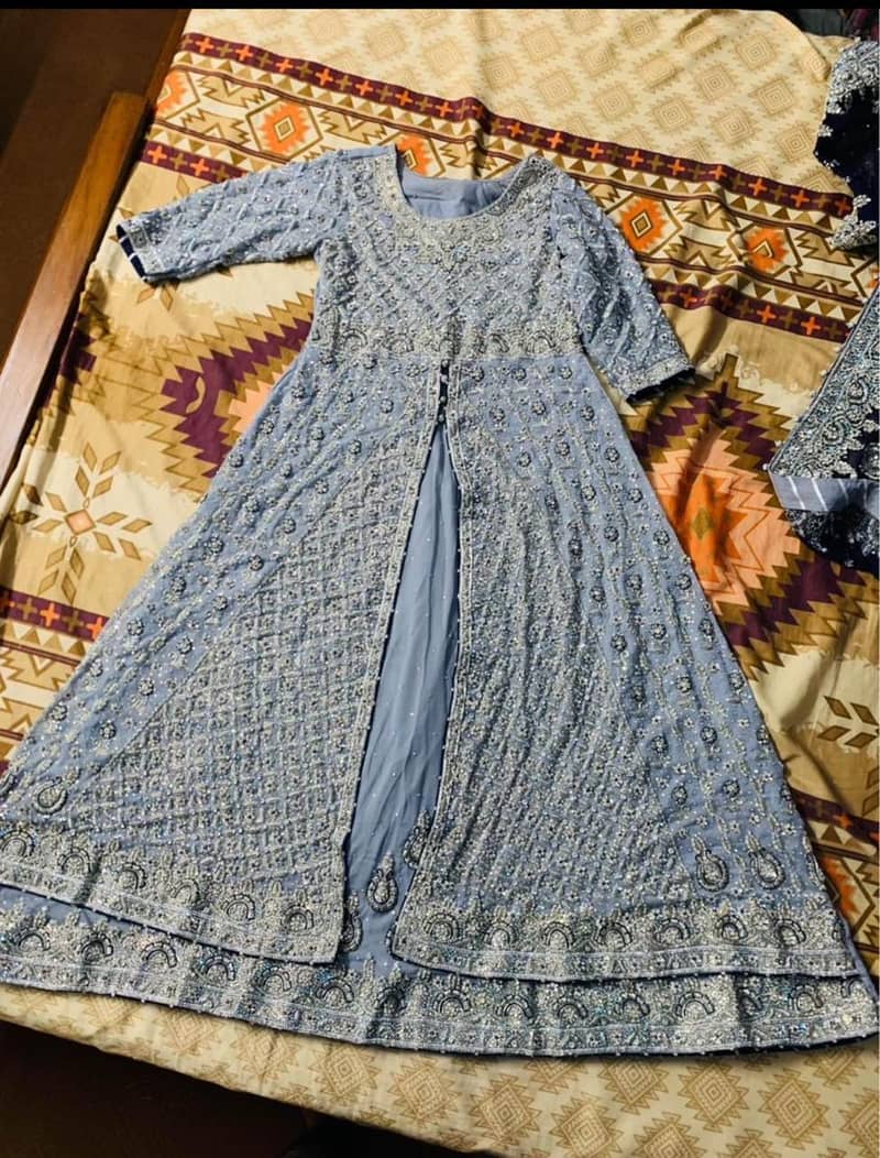 bidal valima maxi 0