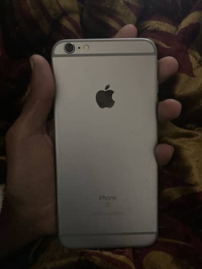 Iphone 6splus