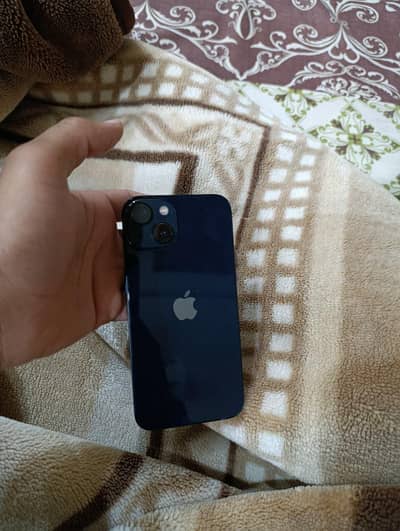 iphone 13 jv mint condition