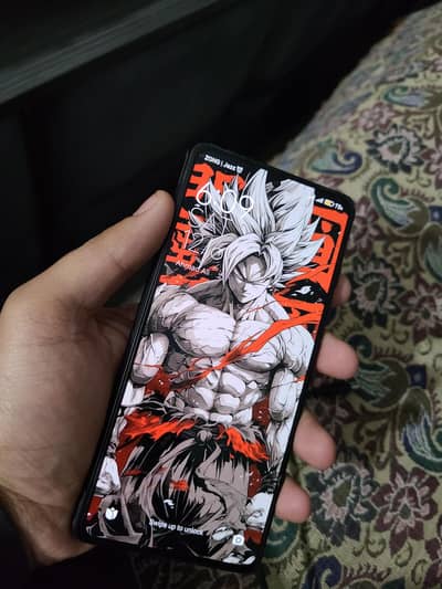 Redmi K40 12/256 Dual Physical Approved