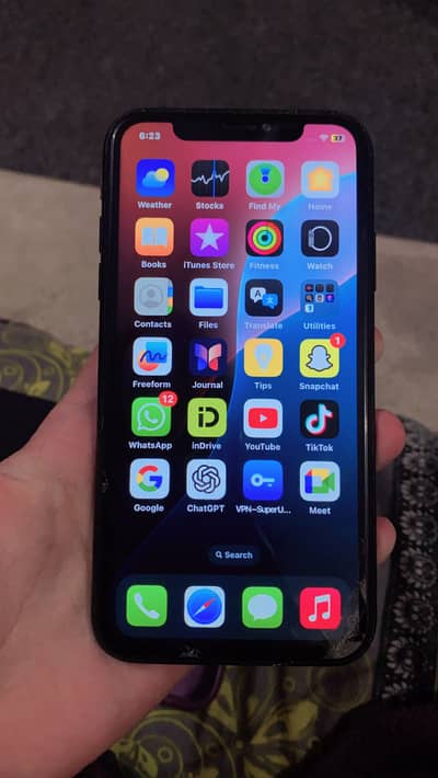 Iphone XR 128gb non pta