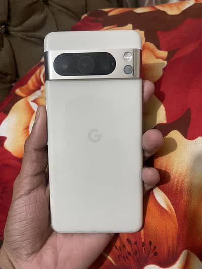 Google Pixel 8 Pro - 256gb - PTA Approved