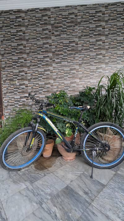 original 26 inch bicycle